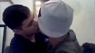 boyfriends at home - porn video