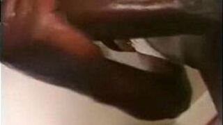 Masturbation with Cumshot - porn video