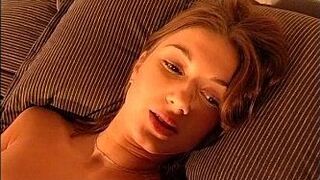 French Teen Bulle Orgasm - porn video