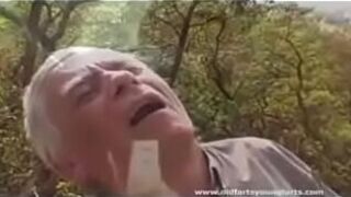 The Condom Seller - porn video