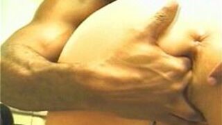 fucking the old secretary - porn video