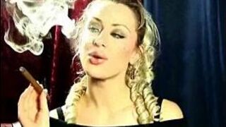Marvelous Girl Smoking Wild Porno - porn video