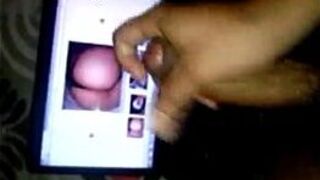 my friend cum in my ass - porn video