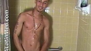 Hot Gay Latino - porn video