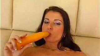 Hot Beautymany nasty things - porn video