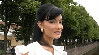 Liebesgrusse aus St Petersburg Magma Film - porn video