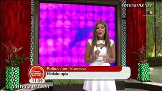 Vanessa Claudio maoseada - porn video