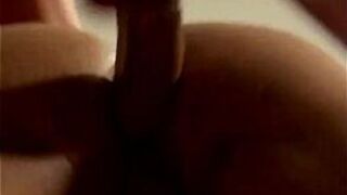 Tight Teen gay ass Nailed - porn video