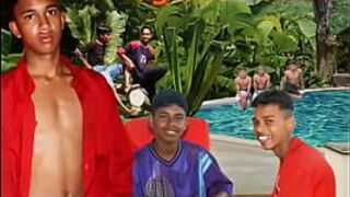 Sri lanka gays - porn video