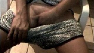 Ugly Sticky to Hot CAM - porn video