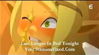 Collage of hentai - porn video