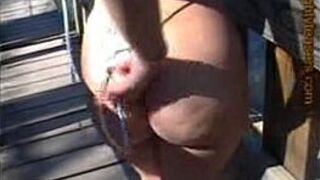 bridge - porn video