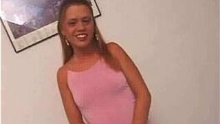 Twat checked and cumshot - porn video