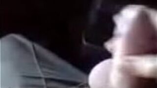 Billy Mackrory Having a Good Spunk Spurt - porn video