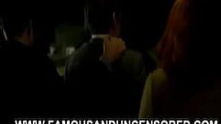 Nicholle Tom Masters Of Sex Celebrity Nude Blonde - porn video