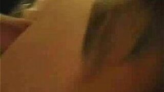 Girlfriend loves doggy - porn video