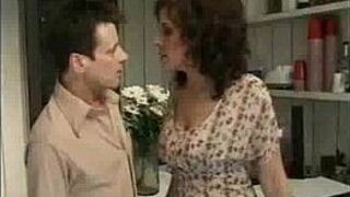 Wife lets husband fuck neighbour s girly - porn video