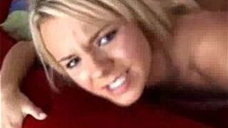 Bree Olson perfectly tight ass - porn video