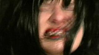 Electro pain and Shocking BDSM Of Chaos - porn video