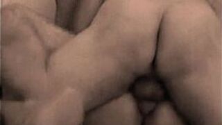 Big Dick fucking voyeur - porn video