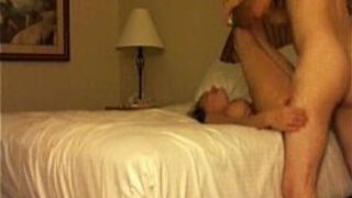 I Fucked a Hot MILF - porn video
