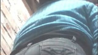 spying on bathrooms - porn video