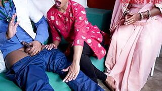 XXX indian Doctor XXX In hindi XXXX - porn video