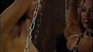getting her nipples sucked giving blowjob - porn video