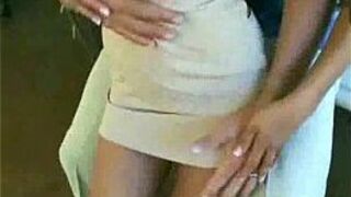 Charmane balled - porn video