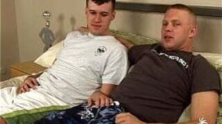 BW Kendall n Dayton - porn video