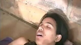 Nice brazilian fisted - porn video