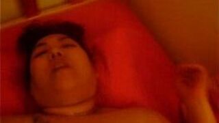 BBW JAPANESE RAVAGED BY BBC - porn video