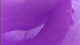 Juicy alone time - porn video