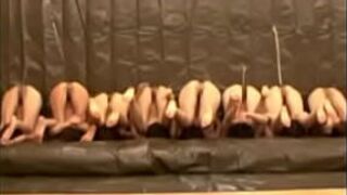 Sheep Brotherhood - porn video