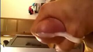 MY LOAD OF CUM - porn video