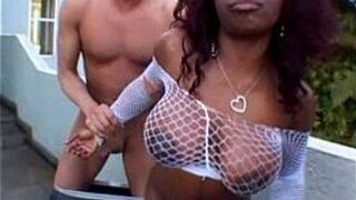 Jada got boned - porn video