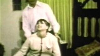Sex Meeting of Young Lovers - porn video