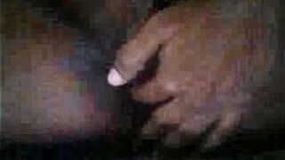 Object insertation ebony - porn video