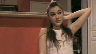 Jodi Lindsay feet - porn video